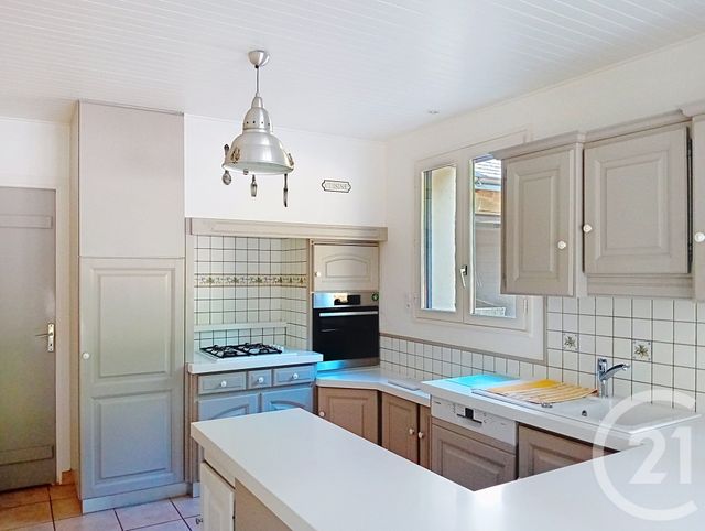 Maison &agrave; vendre - 6 pi&egrave;ces - 177 m2 - Guemene Penfao - 44 - PAYS-DE-LOIRE