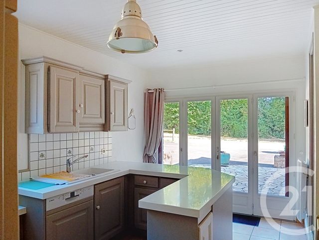 Maison &agrave; vendre - 6 pi&egrave;ces - 177 m2 - Guemene Penfao - 44 - PAYS-DE-LOIRE