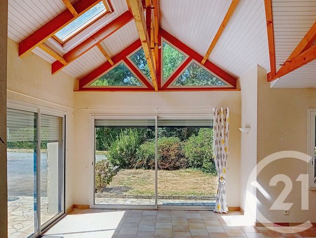 Maison &agrave; vendre - 6 pi&egrave;ces - 177 m2 - Guemene Penfao - 44 - PAYS-DE-LOIRE