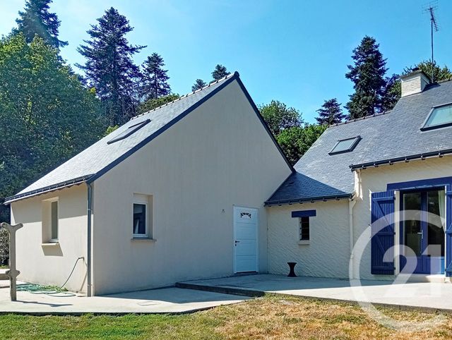 Maison &agrave; vendre - 6 pi&egrave;ces - 177 m2 - Guemene Penfao - 44 - PAYS-DE-LOIRE