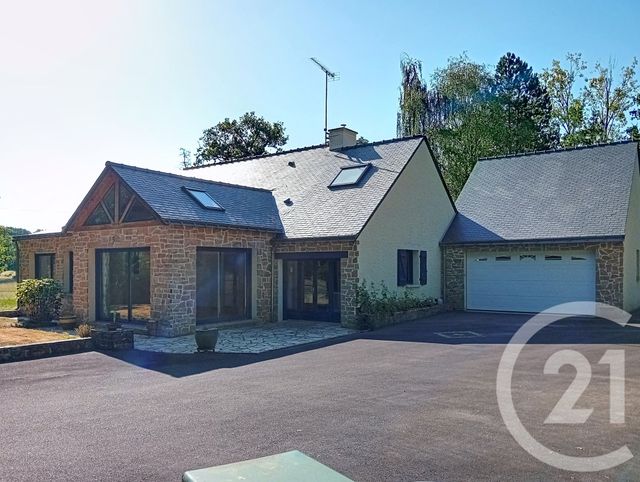Maison &agrave; vendre - 6 pi&egrave;ces - 177 m2 - Guemene Penfao - 44 - PAYS-DE-LOIRE
