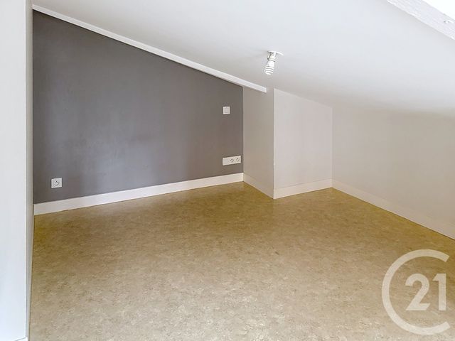 Appartement Studio &agrave; louer - 1 pi&egrave;ce - 23,04 m2 - Redon - 35 - BRETAGNE