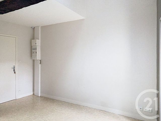 Appartement Studio &agrave; louer - 1 pi&egrave;ce - 23,04 m2 - Redon - 35 - BRETAGNE
