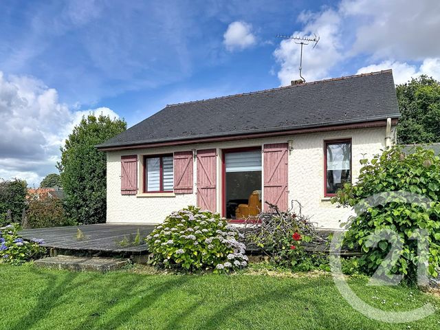 maison - ST NICOLAS DE REDON - 44