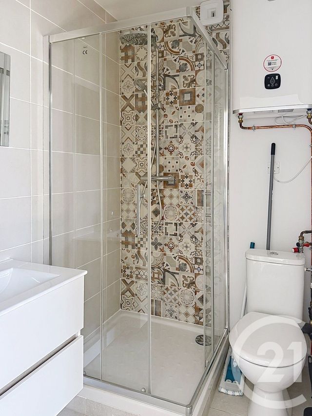 Appartement Studio &agrave; louer - 1 pi&egrave;ce - 18,20 m2 - Redon - 35 - BRETAGNE