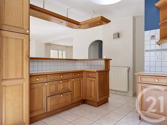 Maison &agrave; vendre - 5 pi&egrave;ces - 126 m2 - St Perreux - 56 - BRETAGNE