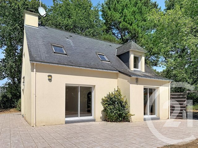 Maison à vendre ST PERREUX