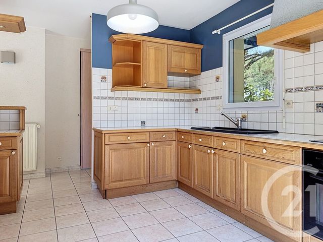 Maison &agrave; vendre - 5 pi&egrave;ces - 126 m2 - St Perreux - 56 - BRETAGNE