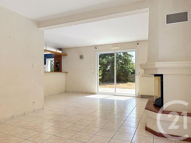 Maison &agrave; vendre - 5 pi&egrave;ces - 126 m2 - St Perreux - 56 - BRETAGNE