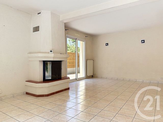 Maison &agrave; vendre - 5 pi&egrave;ces - 126 m2 - St Perreux - 56 - BRETAGNE