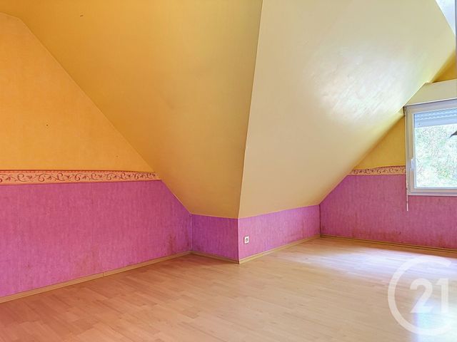 Maison &agrave; vendre - 5 pi&egrave;ces - 126 m2 - St Perreux - 56 - BRETAGNE