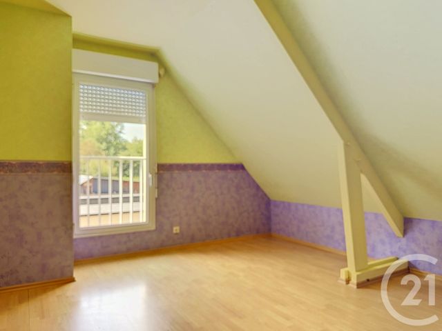 Maison &agrave; vendre - 5 pi&egrave;ces - 126 m2 - St Perreux - 56 - BRETAGNE