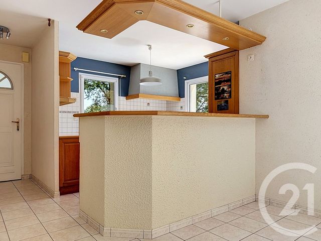 Maison &agrave; vendre - 5 pi&egrave;ces - 126 m2 - St Perreux - 56 - BRETAGNE