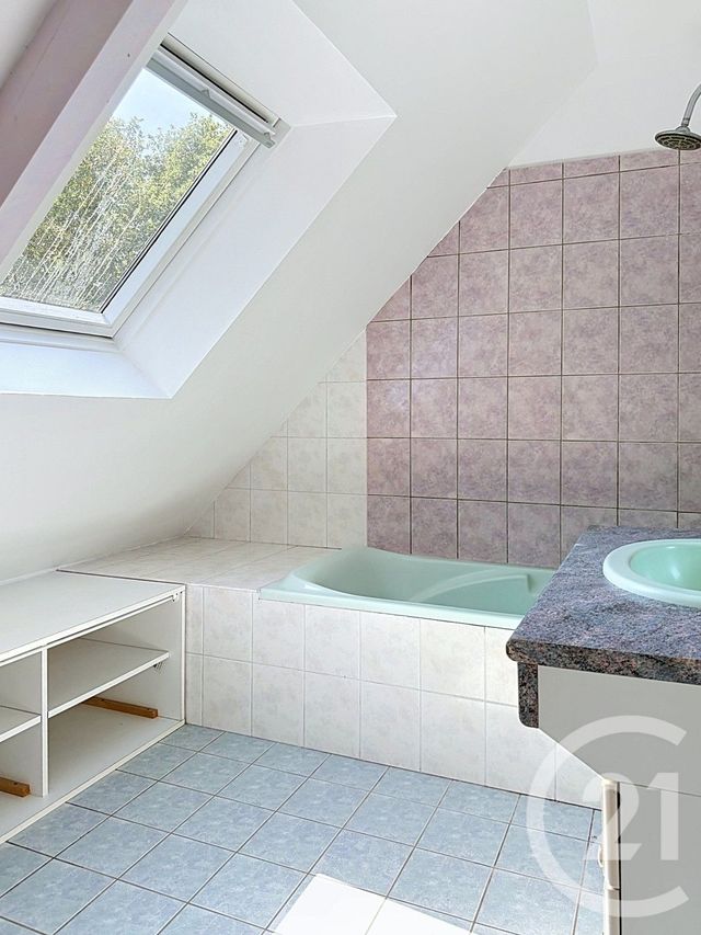Maison &agrave; vendre - 5 pi&egrave;ces - 126 m2 - St Perreux - 56 - BRETAGNE