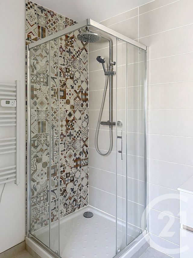 Appartement Studio &agrave; louer - 1 pi&egrave;ce - 20,11 m2 - Redon - 35 - BRETAGNE