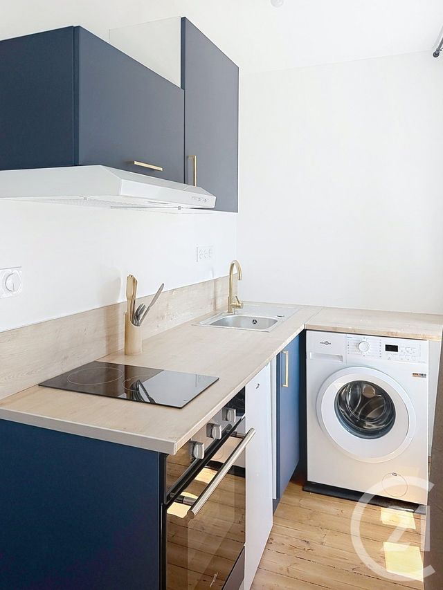 Appartement Studio à louer REDON