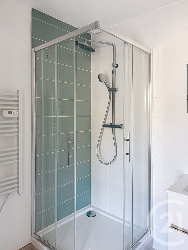 Appartement Studio &agrave; louer - 1 pi&egrave;ce - 20,44 m2 - Redon - 35 - BRETAGNE