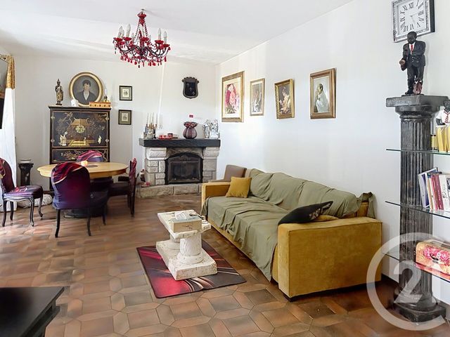 Maison &agrave; vendre - 4 pi&egrave;ces - 89,80 m2 - St Perreux - 56 - BRETAGNE