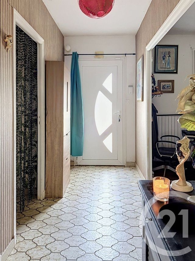 Maison &agrave; vendre - 4 pi&egrave;ces - 89,80 m2 - St Perreux - 56 - BRETAGNE