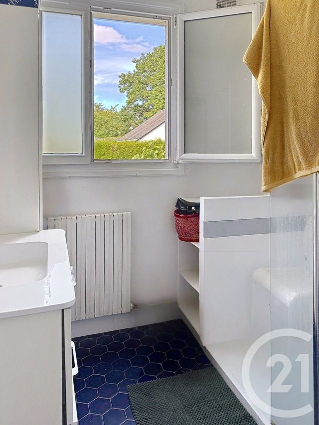 Maison &agrave; vendre - 4 pi&egrave;ces - 89,80 m2 - St Perreux - 56 - BRETAGNE