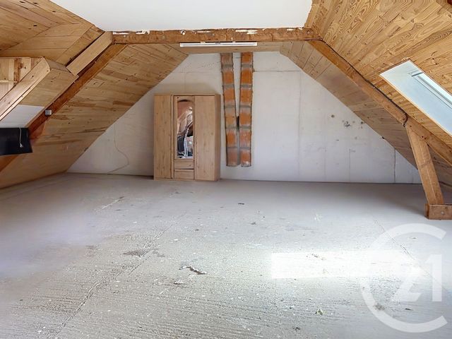 Maison &agrave; vendre - 4 pi&egrave;ces - 89,80 m2 - St Perreux - 56 - BRETAGNE