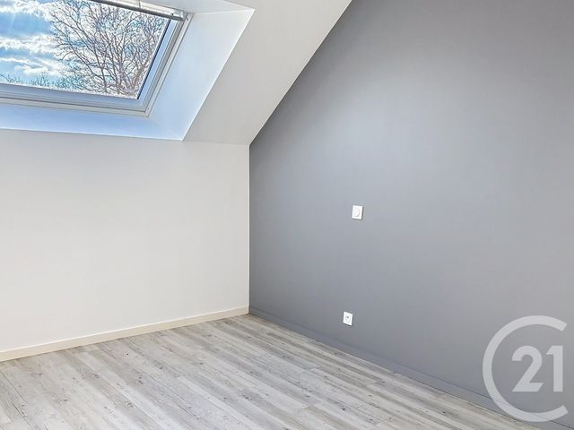 Maison &agrave; louer - 3 pi&egrave;ces - 78,58 m2 - La Gacilly - 56 - BRETAGNE