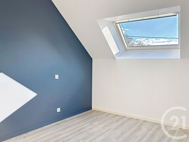 Maison &agrave; louer - 3 pi&egrave;ces - 78,58 m2 - La Gacilly - 56 - BRETAGNE