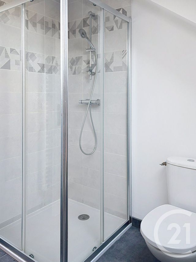 Maison &agrave; louer - 3 pi&egrave;ces - 78,58 m2 - La Gacilly - 56 - BRETAGNE
