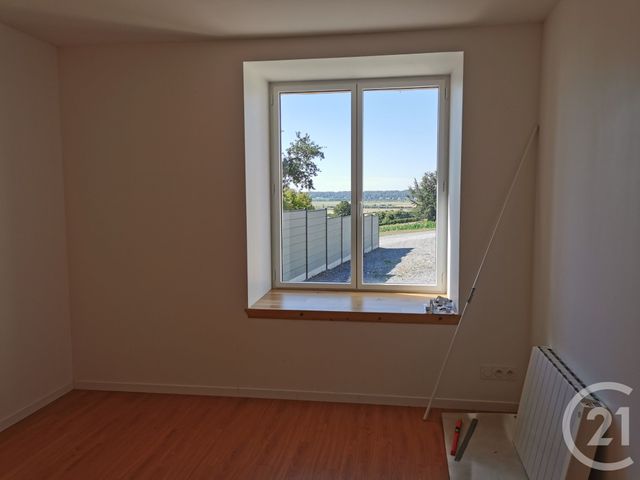 Maison &agrave; louer - 5 pi&egrave;ces - 109,85 m2 - Beganne - 56 - BRETAGNE