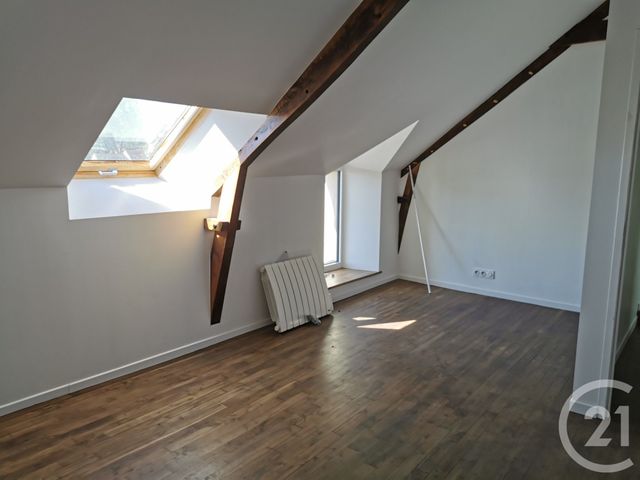 Maison &agrave; louer - 5 pi&egrave;ces - 109,85 m2 - Beganne - 56 - BRETAGNE