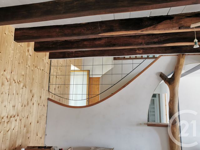 Maison &agrave; louer - 5 pi&egrave;ces - 109,85 m2 - Beganne - 56 - BRETAGNE