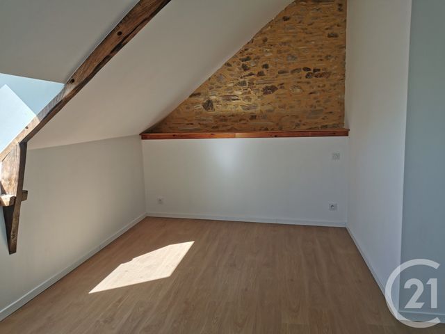 Maison &agrave; louer - 5 pi&egrave;ces - 109,85 m2 - Beganne - 56 - BRETAGNE
