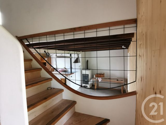 Maison &agrave; louer - 5 pi&egrave;ces - 109,85 m2 - Beganne - 56 - BRETAGNE