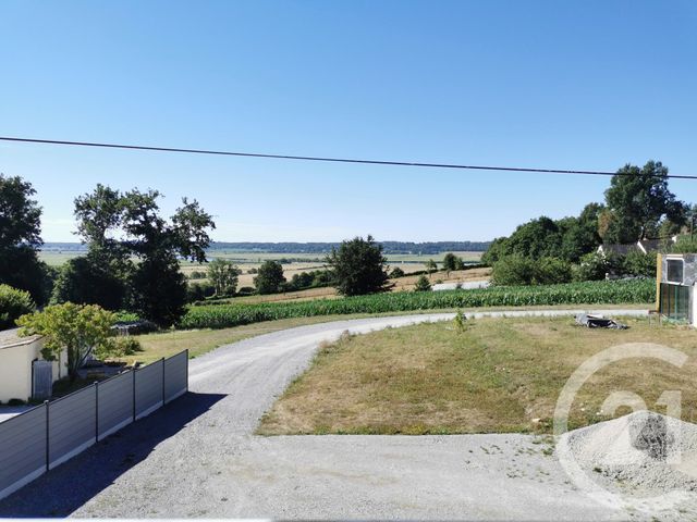 Maison &agrave; louer - 5 pi&egrave;ces - 109,85 m2 - Beganne - 56 - BRETAGNE