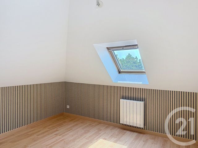 Appartement Duplex &agrave; louer - 5 pi&egrave;ces - 81,86 m2 - Redon - 35 - BRETAGNE