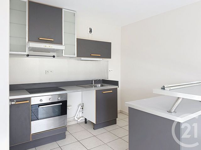 Appartement Duplex &agrave; louer - 5 pi&egrave;ces - 81,86 m2 - Redon - 35 - BRETAGNE
