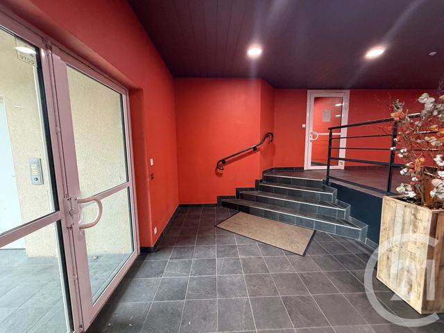Appartement T2 &agrave; vendre - 2 pi&egrave;ces - 48,33 m2 - Redon - 35 - BRETAGNE