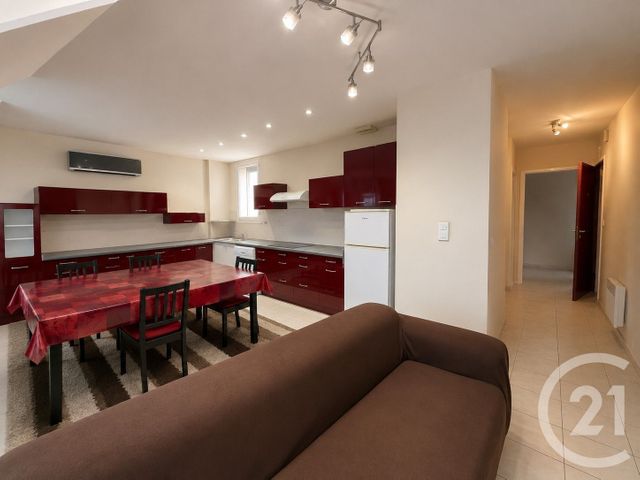 Appartement T2 &agrave; vendre - 2 pi&egrave;ces - 48,33 m2 - Redon - 35 - BRETAGNE