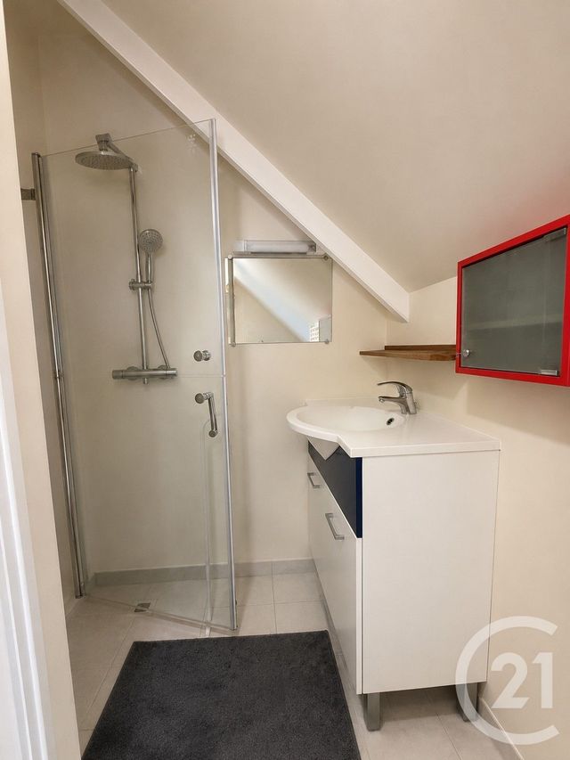 Appartement T2 &agrave; vendre - 2 pi&egrave;ces - 48,33 m2 - Redon - 35 - BRETAGNE