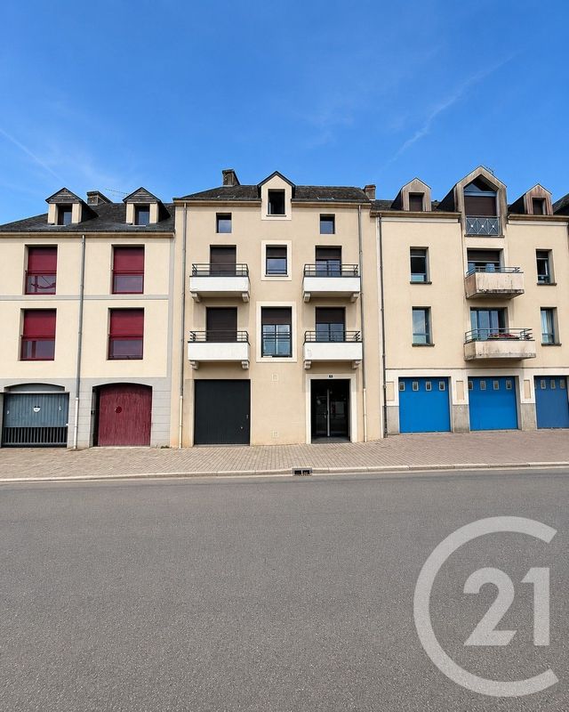 appartement - REDON - 35
