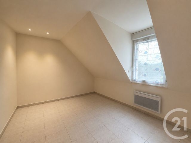 Appartement T2 &agrave; vendre - 2 pi&egrave;ces - 48,33 m2 - Redon - 35 - BRETAGNE