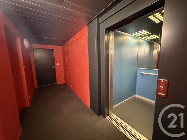 Appartement T2 &agrave; vendre - 2 pi&egrave;ces - 48,33 m2 - Redon - 35 - BRETAGNE