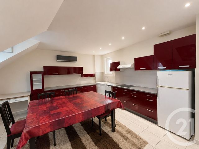 Appartement T2 &agrave; vendre - 2 pi&egrave;ces - 48,33 m2 - Redon - 35 - BRETAGNE