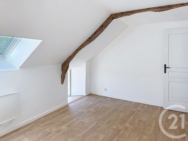 Maison &agrave; louer - 4 pi&egrave;ces - 84,31 m2 - Rieux - 56 - BRETAGNE