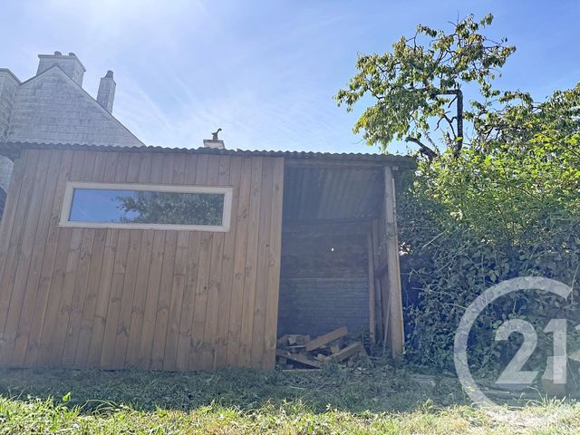 Maison &agrave; louer - 4 pi&egrave;ces - 84,31 m2 - Rieux - 56 - BRETAGNE
