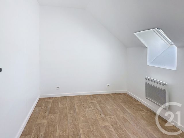 Maison &agrave; louer - 4 pi&egrave;ces - 84,31 m2 - Rieux - 56 - BRETAGNE