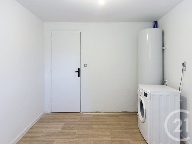 Maison &agrave; louer - 4 pi&egrave;ces - 84,31 m2 - Rieux - 56 - BRETAGNE