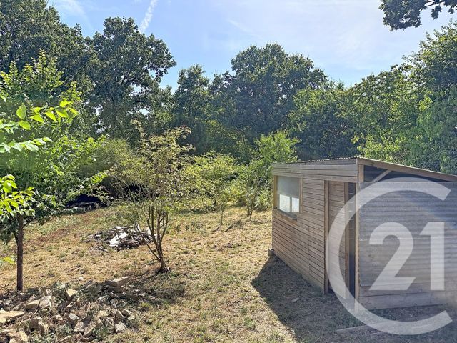 Maison &agrave; louer - 4 pi&egrave;ces - 84,31 m2 - Rieux - 56 - BRETAGNE