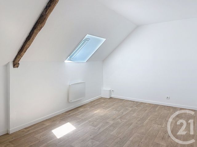 Maison &agrave; louer - 4 pi&egrave;ces - 84,31 m2 - Rieux - 56 - BRETAGNE