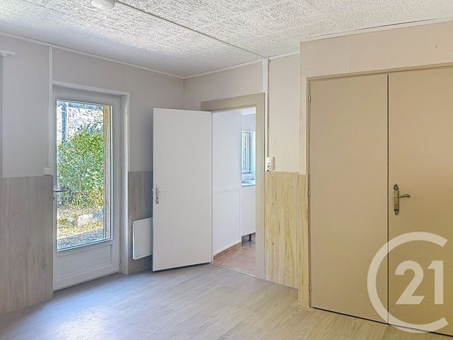 Appartement T2 &agrave; louer - 2 pi&egrave;ces - 37,15 m2 - St Nicolas De Redon - 44 - PAYS-DE-LOIRE